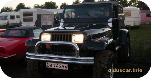 Jeep (AMC)
